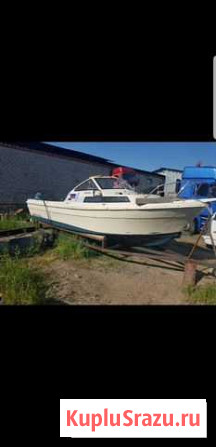 Продам корпус ямаха фиш 22 Комсомольск-на-Амуре - изображение 1
