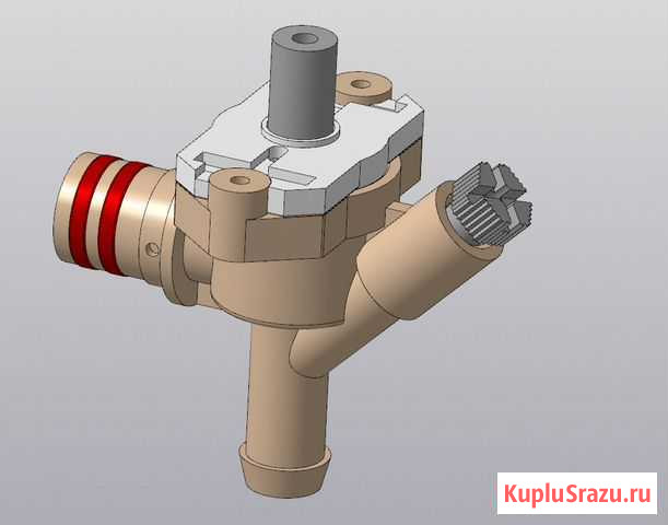 Чертежи, 3Д модели Компас, Autocad Раскрой Кстово - изображение 1