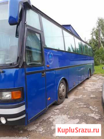 Автобус setra S215HD Октябрьский - изображение 1