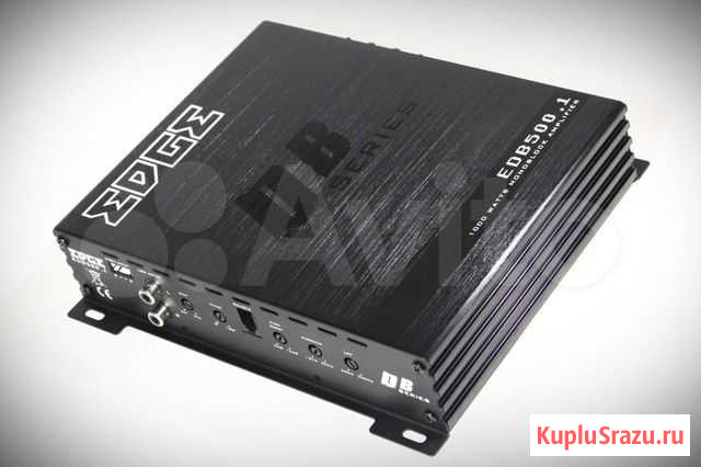 Моноблок edge EDB500.1-E9 Благовещенск - изображение 1