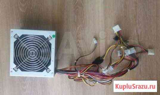 Блок питания 400W Кемля