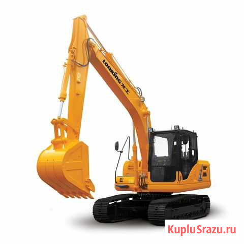 Экскаватор Lonking CDM6150E Йошкар-Ола - изображение 1
