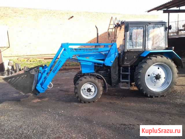 Пф-1.2 Северск - изображение 1