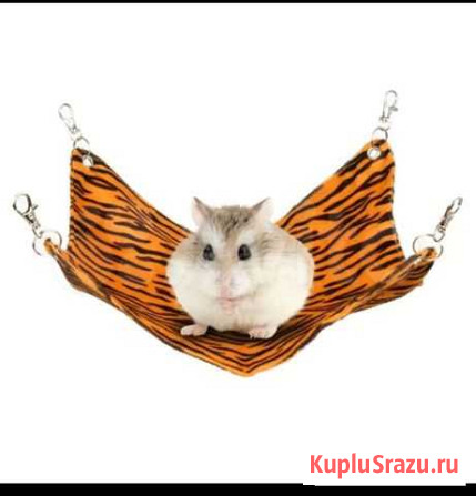 Гамак для грызунов Верхняя Салда - изображение 1