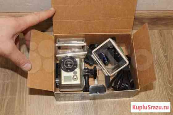 GoPro hero Миасс