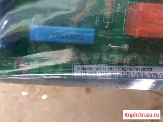 Плата Коне KM 885514g03 Москва - изображение 1
