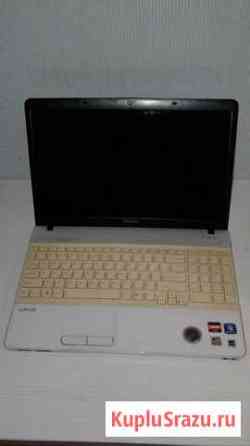 Ноутбук Sony Vaio PCG-61611V на запчасти Вологда