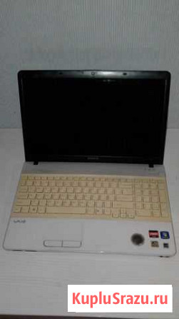 Ноутбук Sony Vaio PCG-61611V на запчасти Вологда - изображение 1