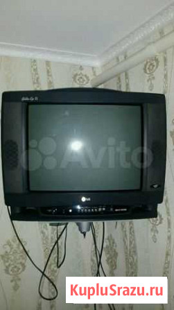 Телевизор LG Golden Eye II Невинномысск - изображение 1