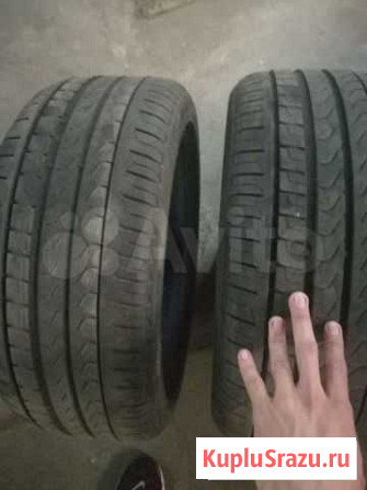 Pirelli Cinturato P7 225/45/17 Старый Оскол - изображение 1