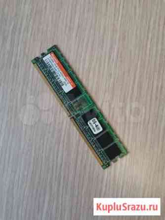 DDR2 512 MB 533 mhz - 1 шт Омск