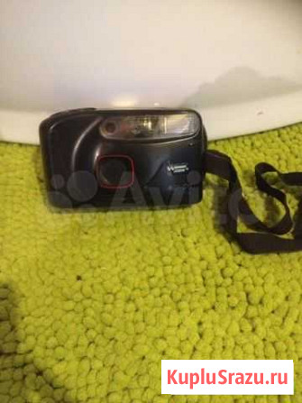 Фотоаппарат Кашира - изображение 1