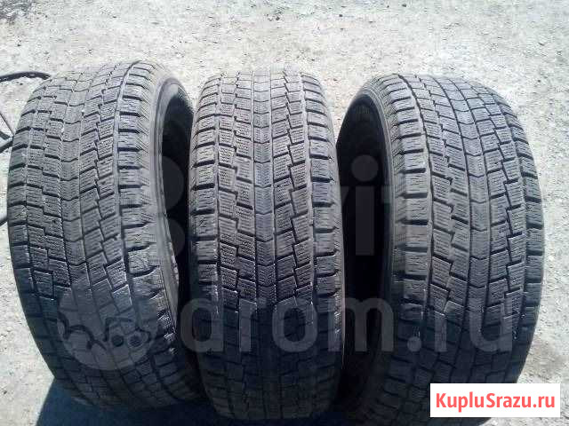 285/60 R18 Hankook DynaPro i*cept RW08 Новокузнецк - изображение 1