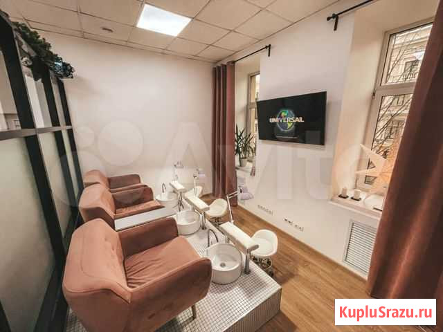 Аренда кабинета косметолога Москва - изображение 1