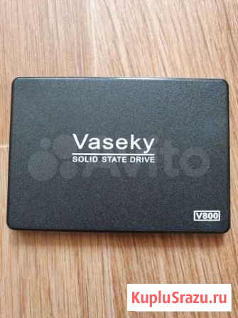 SSD 240GB Набережные Челны - изображение 1