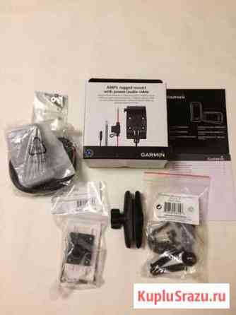 Крепление Garmin Montana GPSmap 276Cx + Монтаж RAM Нижний Тагил