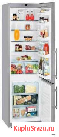 Холодильник liebherr CNesf 4003 Казань - изображение 1