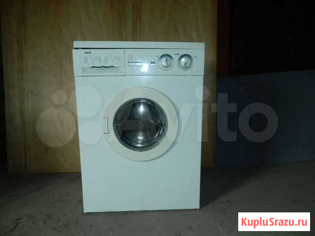 Стиральная машинка Zanussi FL984CN Волжский - изображение 1