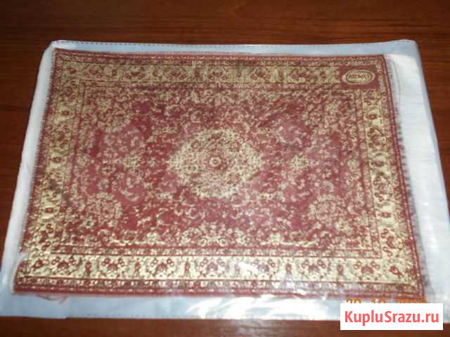 Оригинальные коврики для мышки Павловский Посад - изображение 1