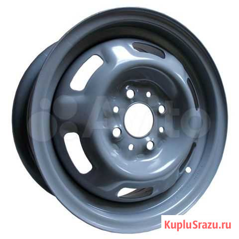 Автодиск Аккурайд VAZ 2108 5J*13H2 4*98 ET35 D59 Ульяновск - изображение 1