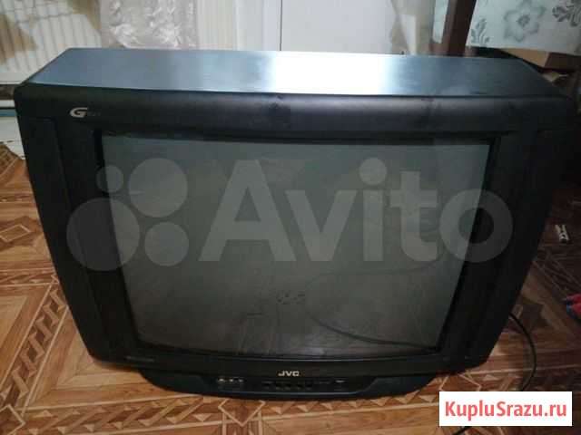 Телевизор JVC Кукмор - изображение 1