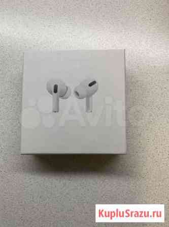 Наушники airpods pro 1:1 Саратов