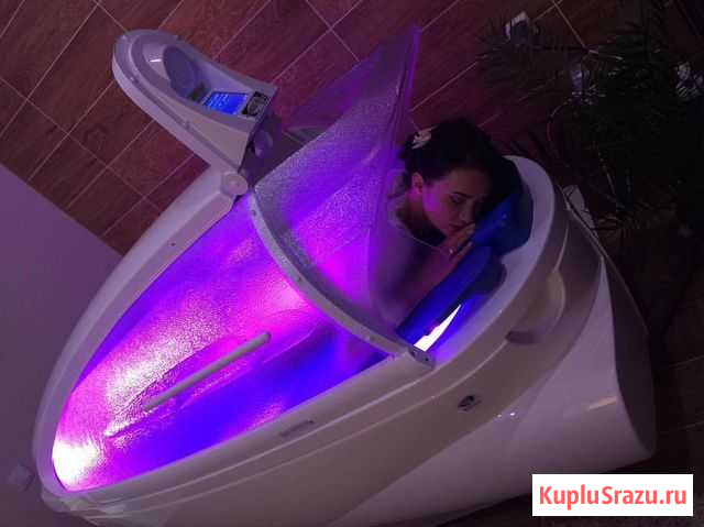Массаж, SPA-процедуры Туймазы - изображение 1