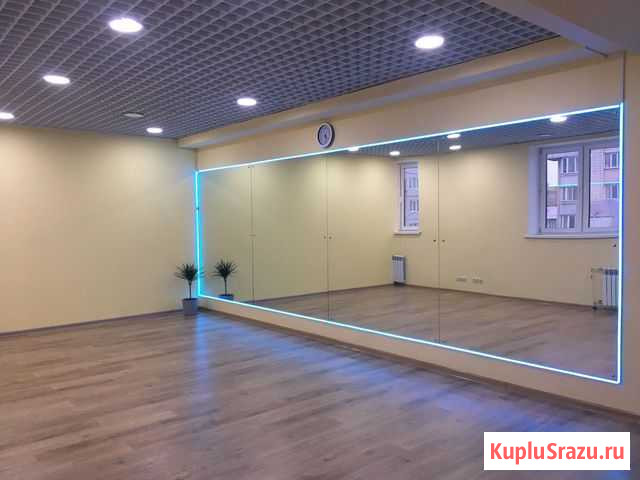 Аренда спортивного зала Омск - изображение 1