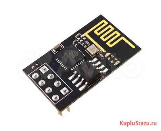 ESP8266-01 Калининград