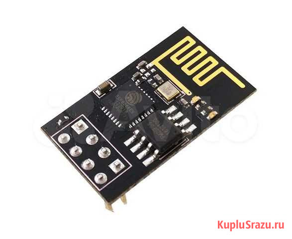 ESP8266-01 Калининград - изображение 1