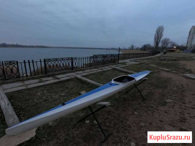 Байдарка дохсун Горки-10 - изображение 1