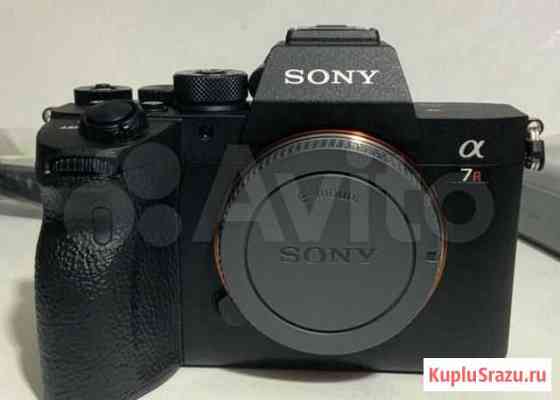 Sony Alpha ilce-7RM4 Body (русское меню) Улан-Удэ
