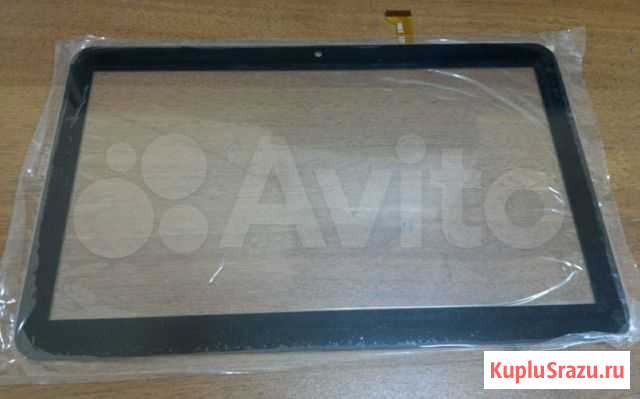 Тачскрин irbis tz170 Ковров - изображение 1