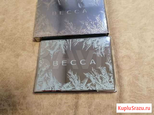 Becca хайлайтер Тулун - изображение 1