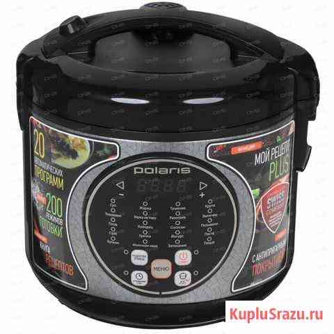 Мультиварка Polaris Новокузнецк