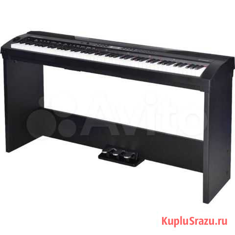 Цифровое пианино Medeli SP3000+stand Стерлитамак - изображение 1