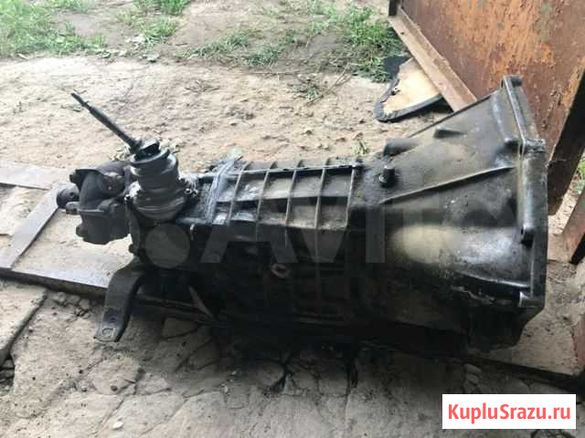 Коробка передач Рыбное - изображение 1