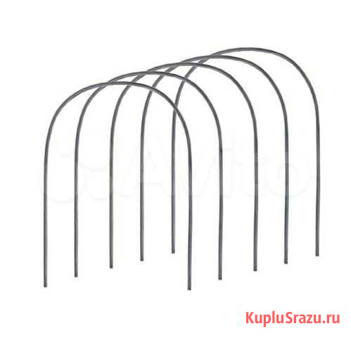 Дуга для парника Киров - изображение 1
