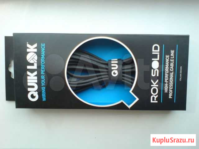Кабели 2 Mono Jack Male - Stereo Mini Jack Смоленск - изображение 1
