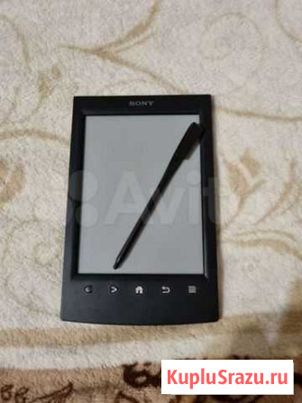 Электронная книга Sony Ростов-на-Дону - изображение 1
