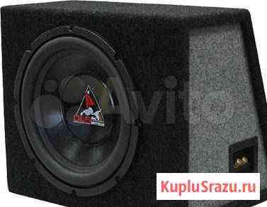 Корпусной пассивный сабвуфер DLS M112 in box Орск