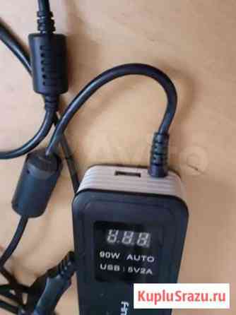 Адаптер питания для ноутбука FinePower T90W LCD Екатеринбург