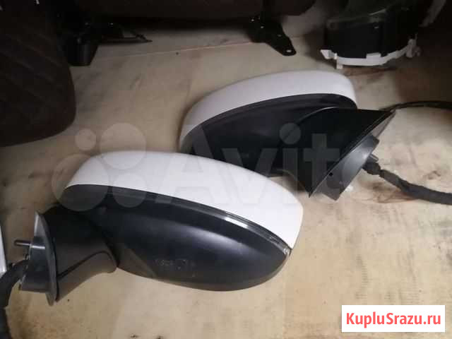 Зеркало Mazda Cx-5 KF 2017 Одинцово - изображение 1