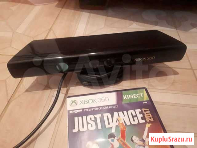 Microsoft Kinect Минеральные Воды - изображение 1
