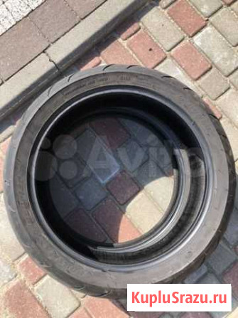 Продам покрышку Dunlop sportmax Калининград - изображение 1