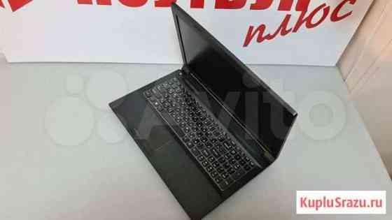 Ноутбук Lenovo core i5 4200, видео 2 гб Рубцовск