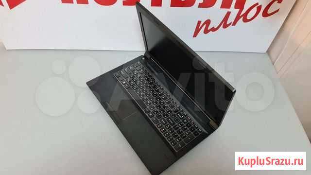 Ноутбук Lenovo core i5 4200, видео 2 гб Рубцовск - изображение 1