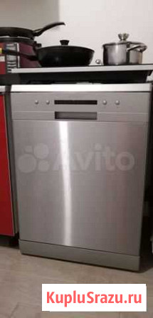 Посудомоечная машина Hansa Санкт-Петербург - изображение 1