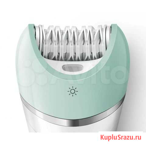Оригинальный эппилятор philips Краснодар - изображение 1