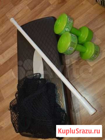 Фитнес танцевальный в Матрешкином дворе Новосибирск - изображение 1